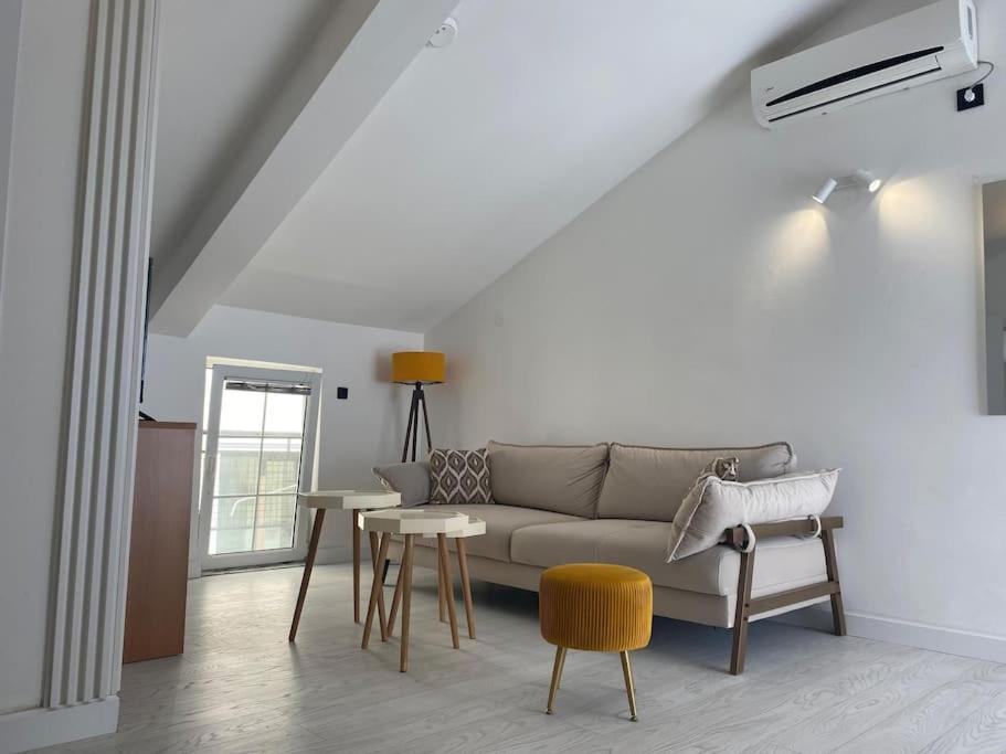 Coastal Two Bedroom Comfort