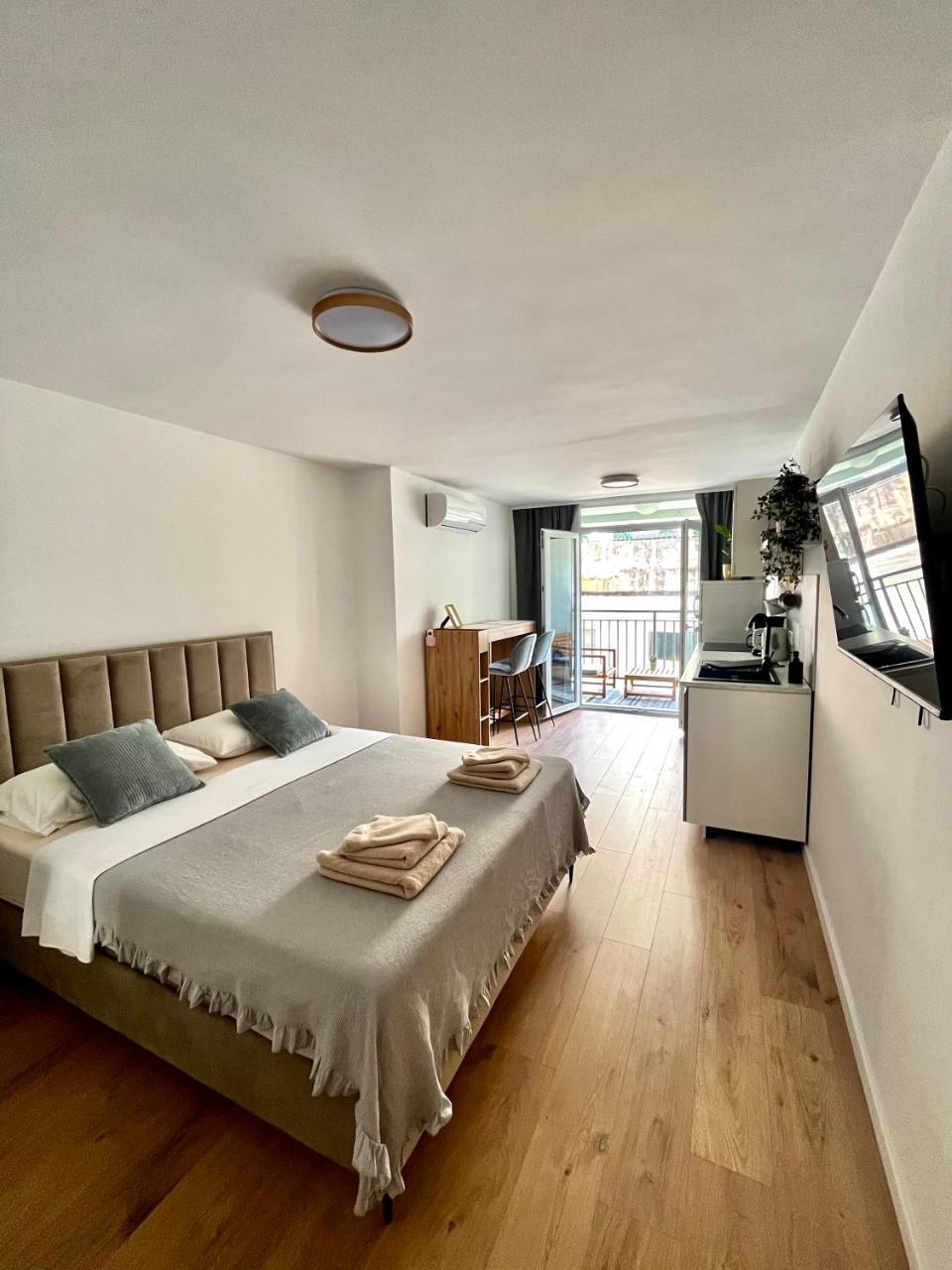 New Apartment Fiore, Pula