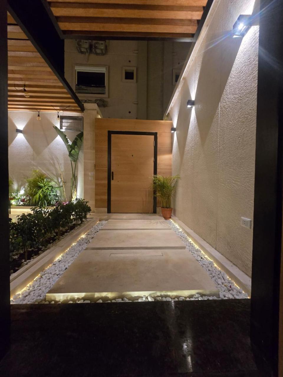 West Somid Luxury Serviced Apartments
