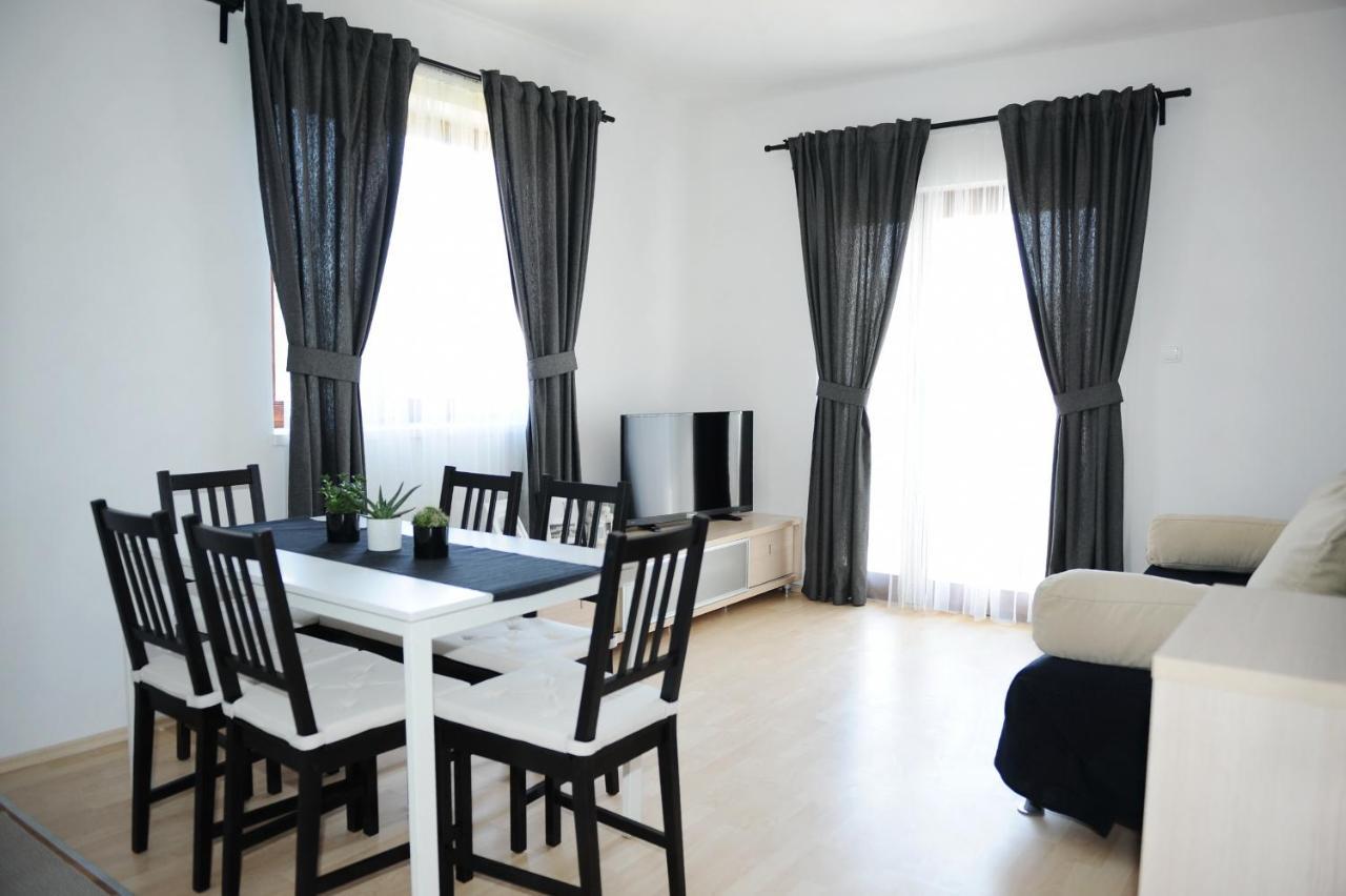 Flare Apartment