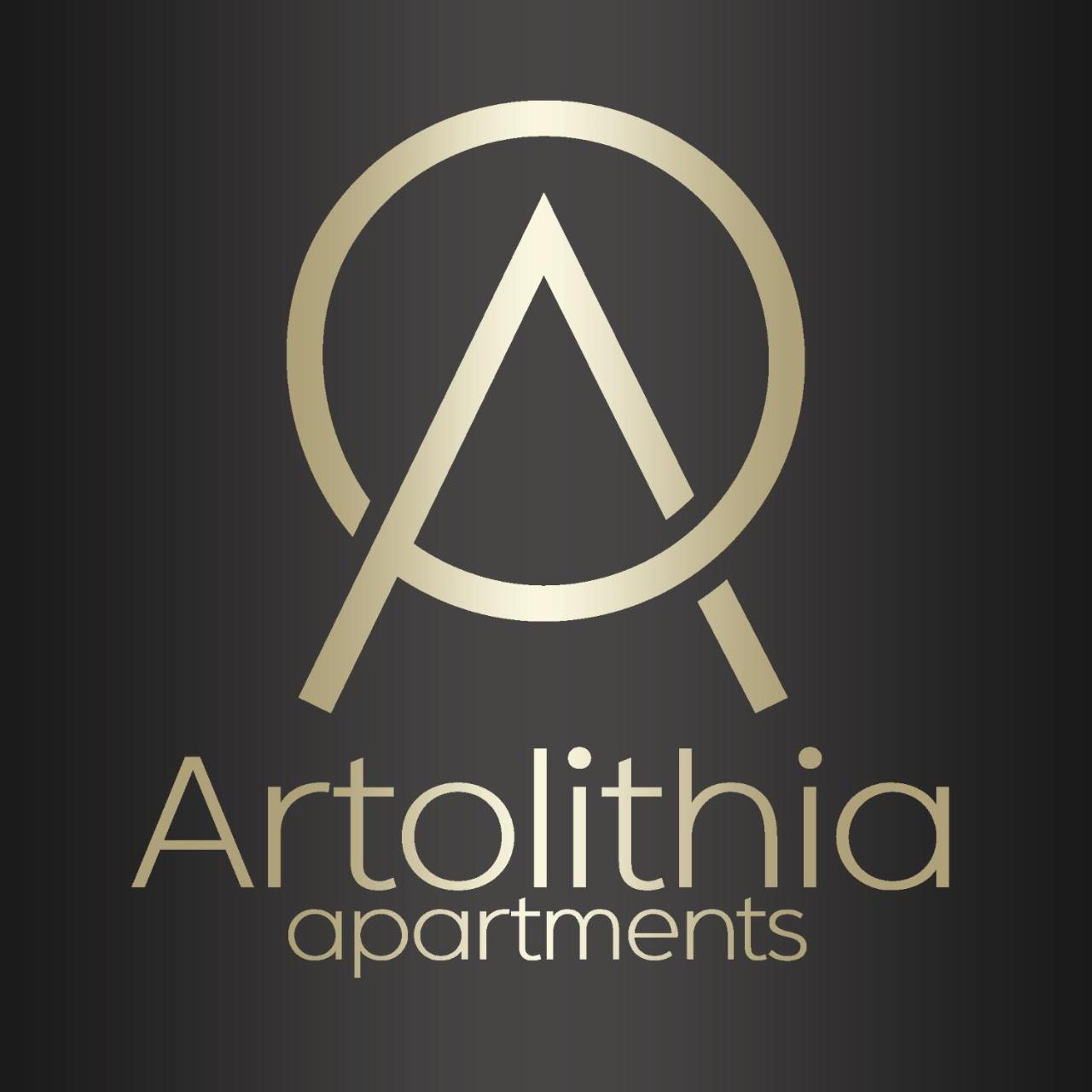 Artolithia Apartments