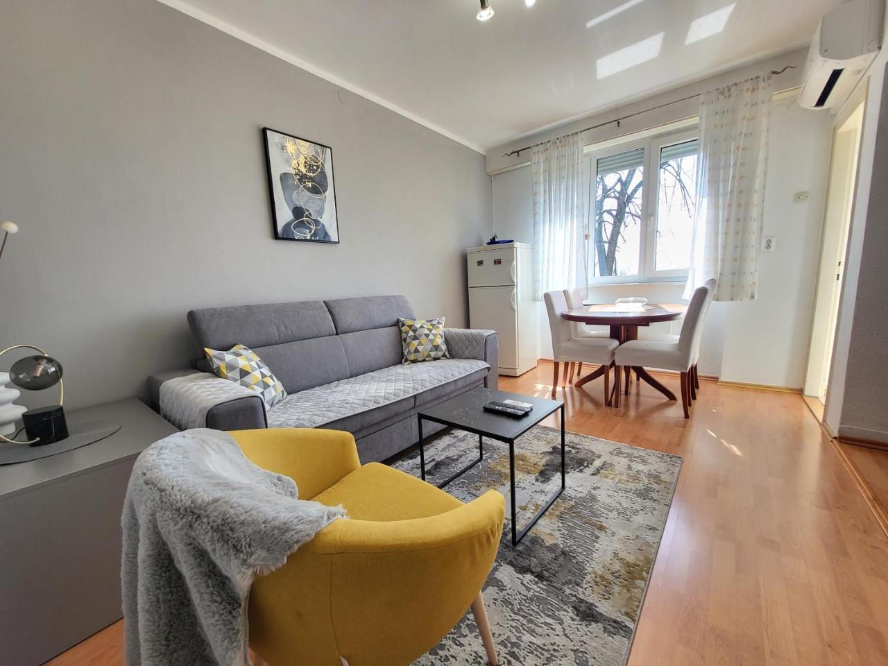 Apartment Kantrida-near The Beach