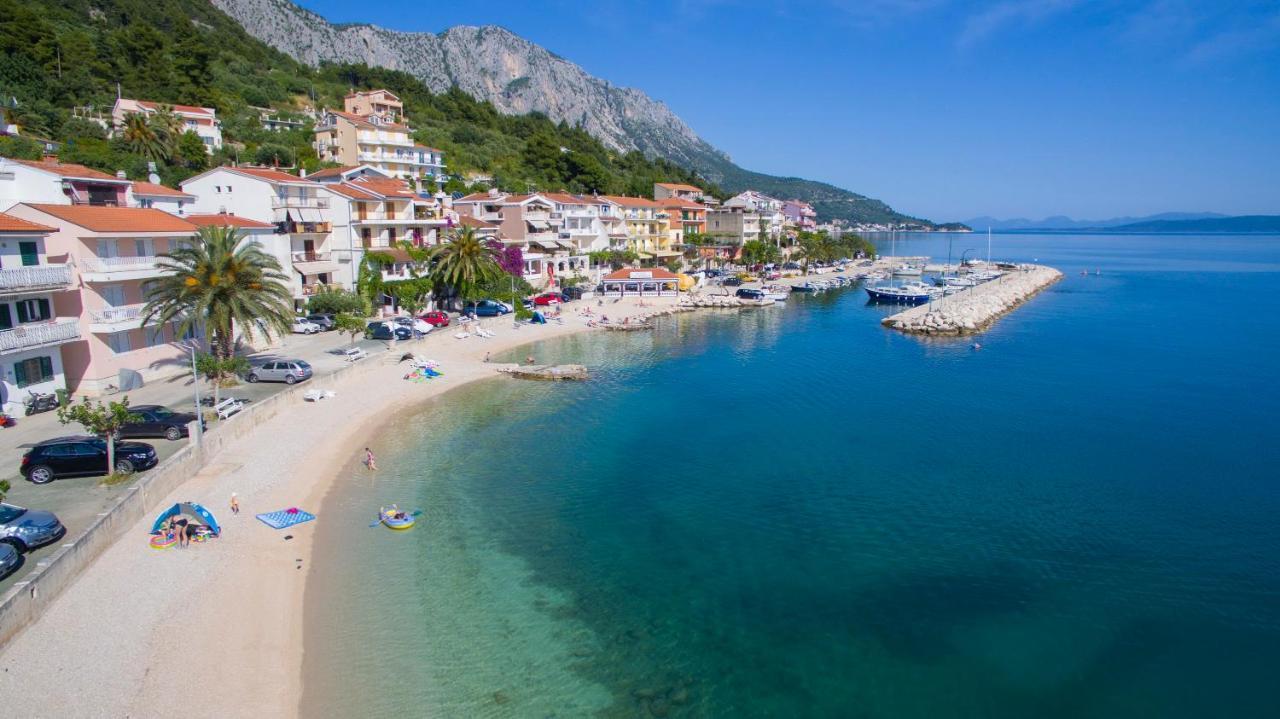 Apartments Sumic Podgora