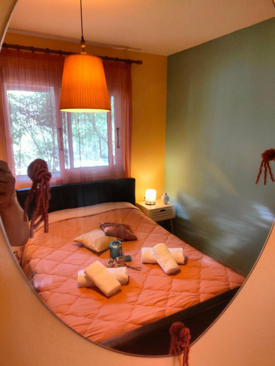 Artemis Apartment