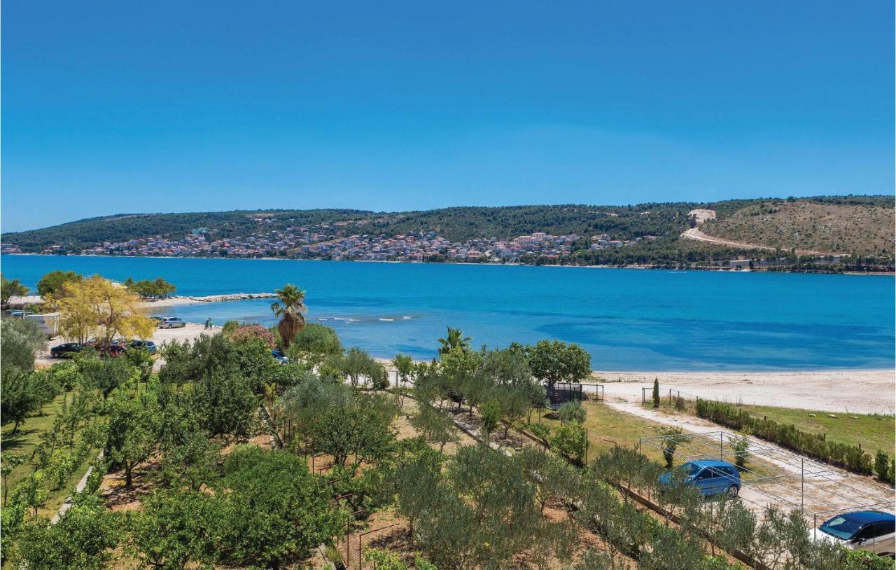 Three-bedroom Apartment In Trogir