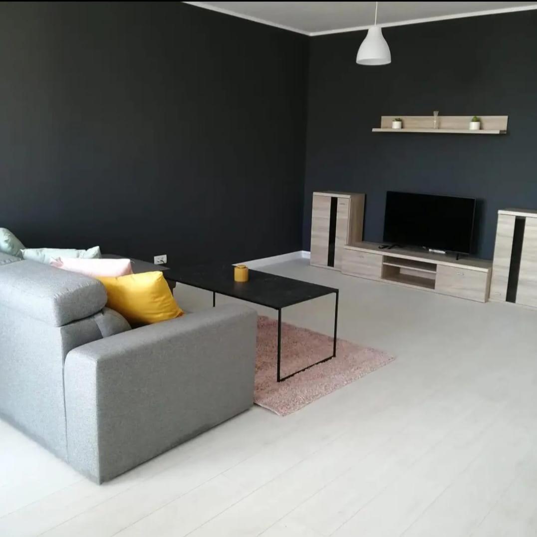 Apartament Nordone