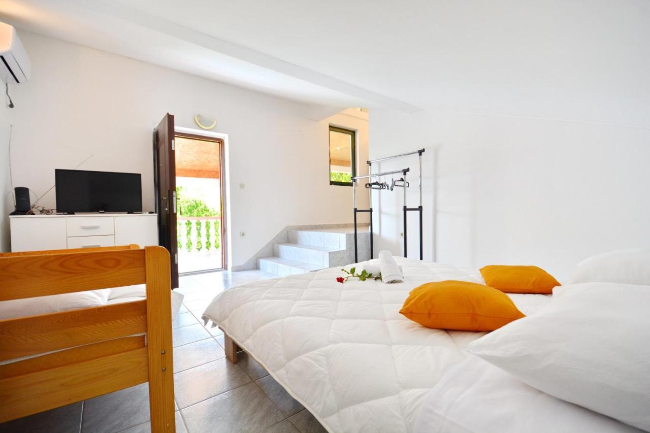 Apartmani Maca