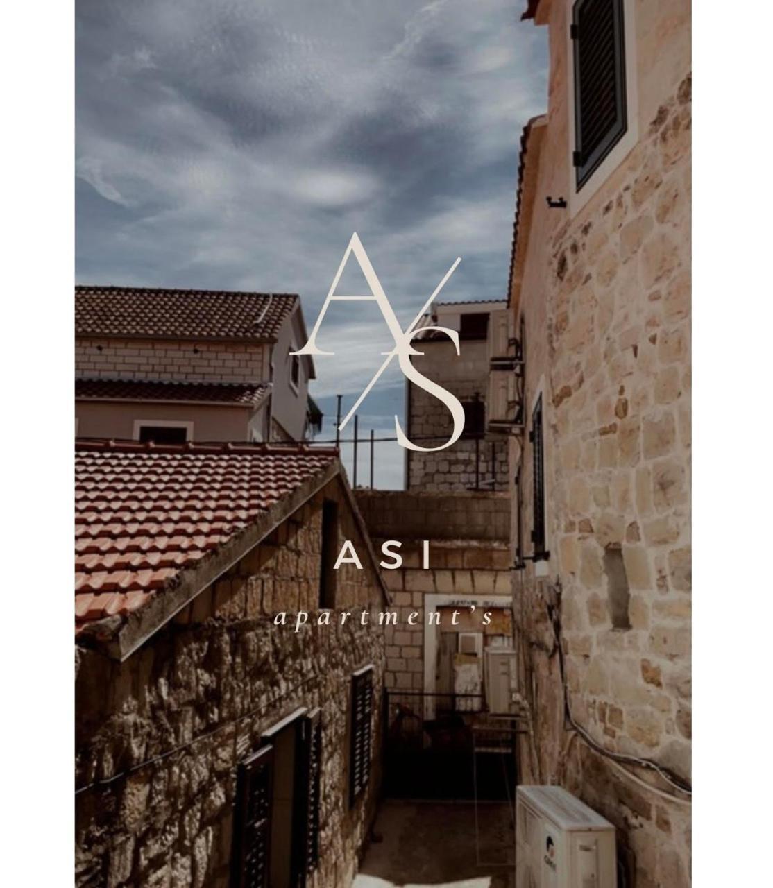 Apartment Asi