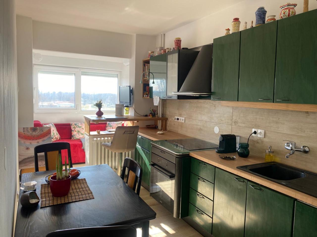 Gallery Apartment With Jacuzzi Restek