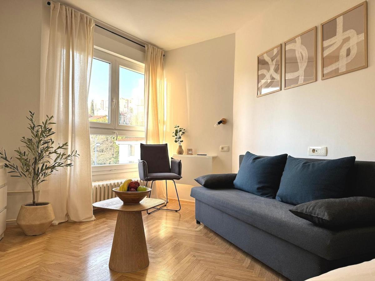 Apartment Francita Relax & Recharge