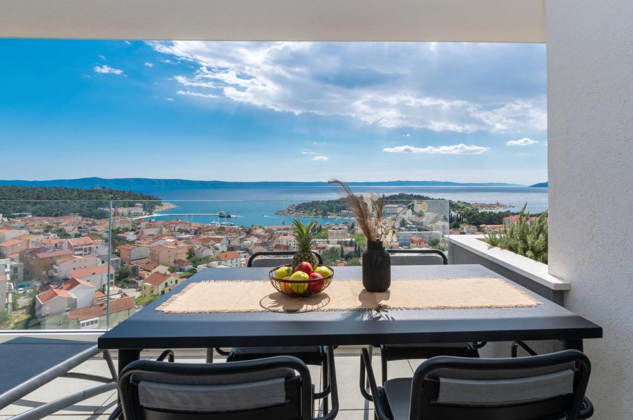 Luxury Apartment La Mar Sea & City View
