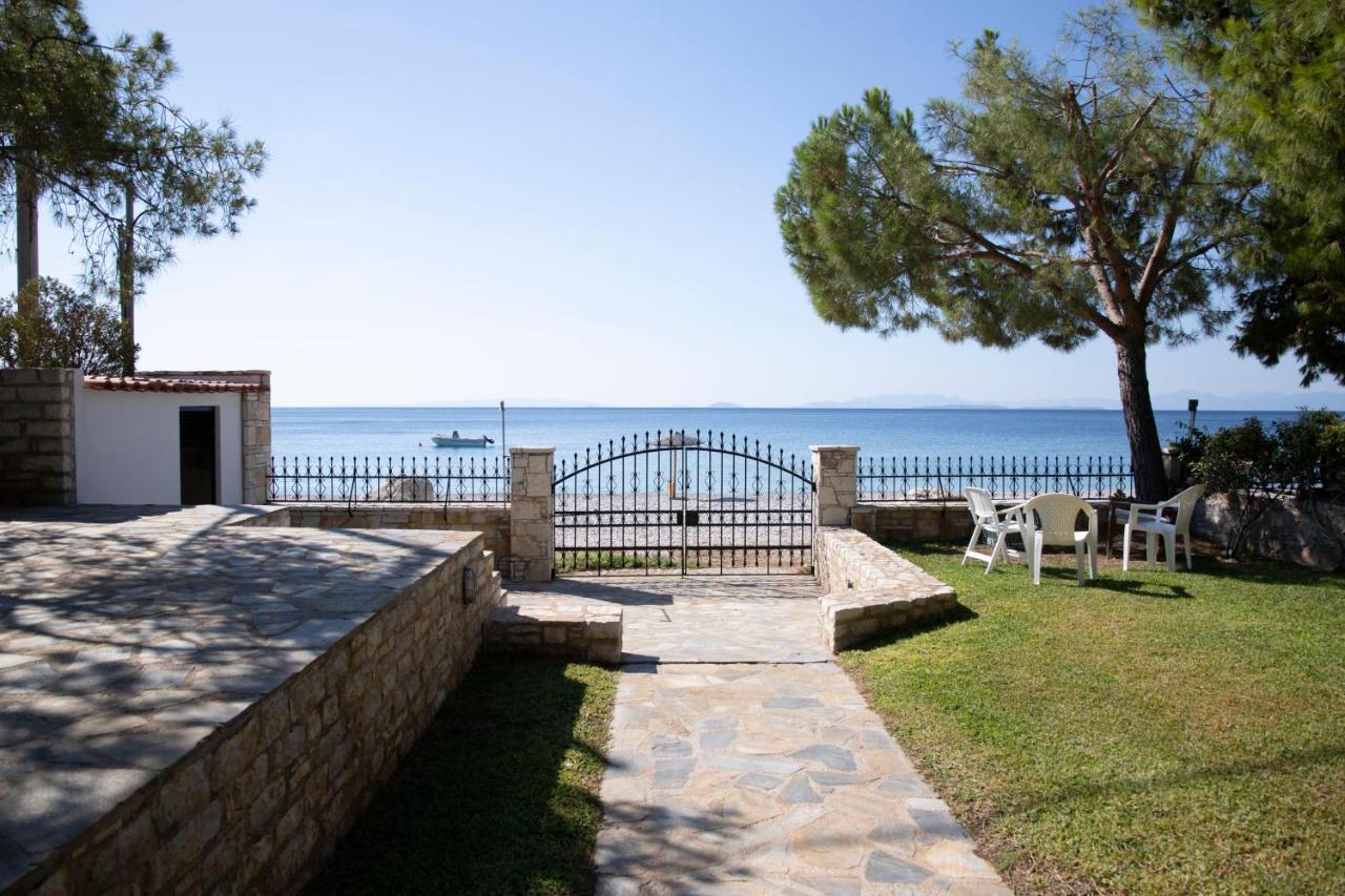 Seaside Haven Kineta