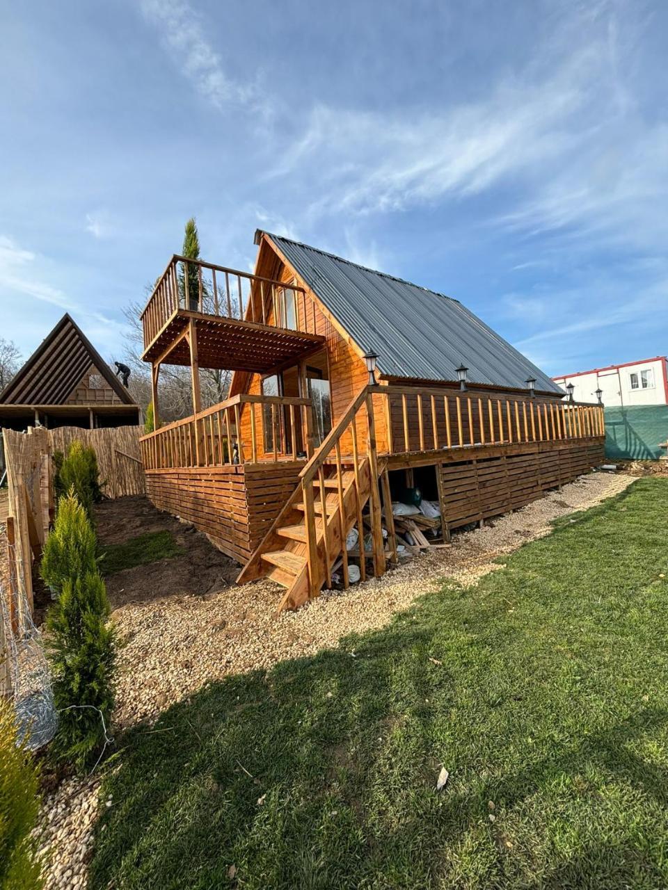 Karahan Bungalov
