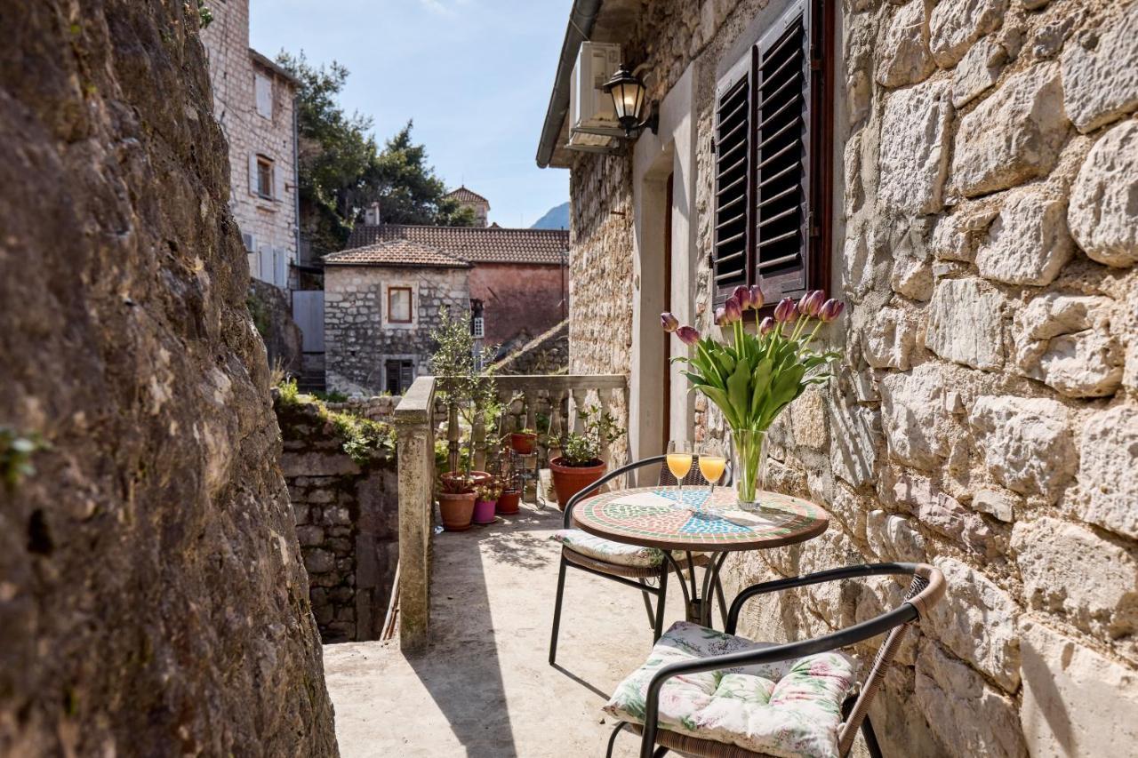 Old Town Terrace Vibe