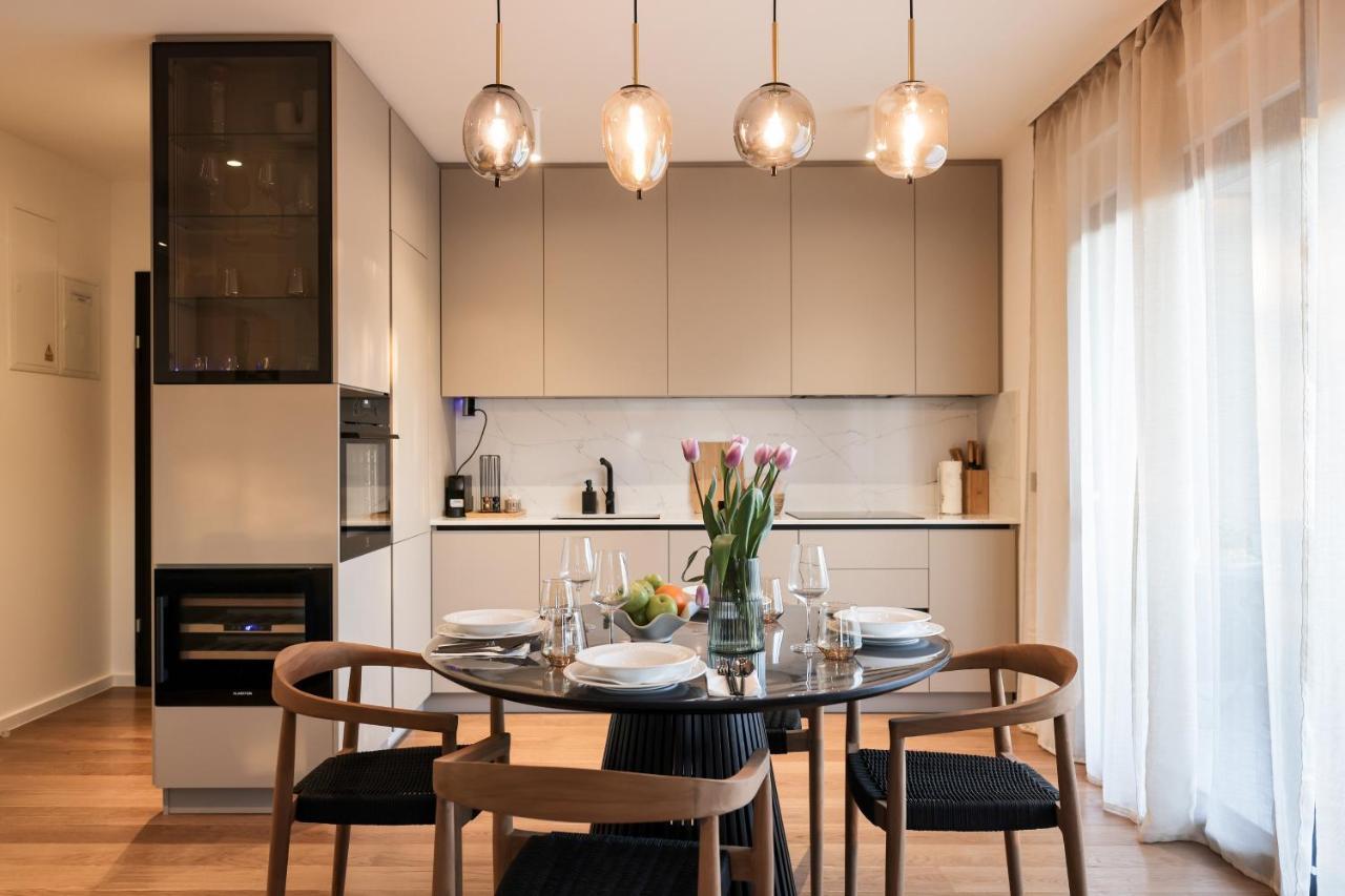 Devigo Apartments Zadar