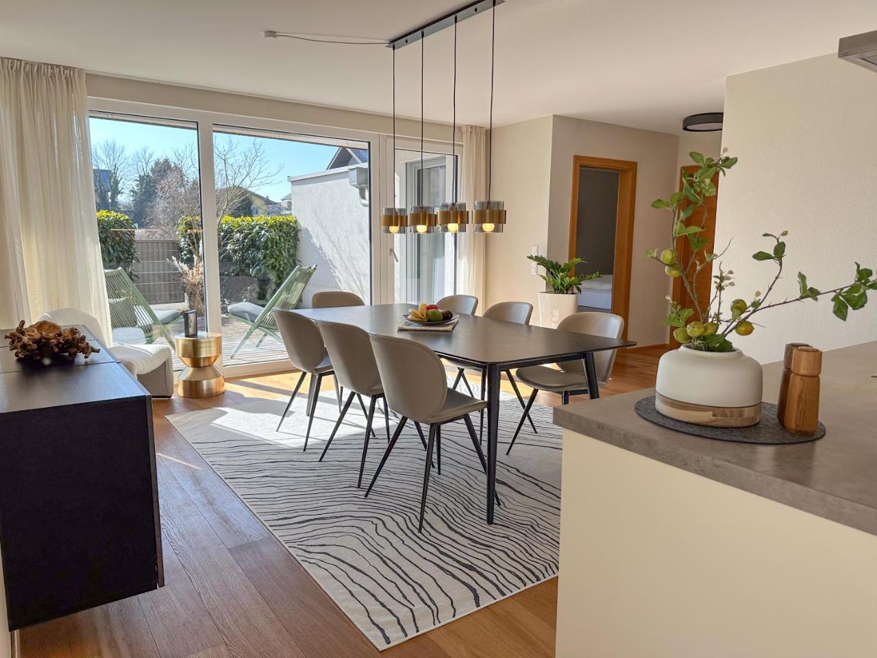 Duo One & Two, Premium Apartments Seekirchen