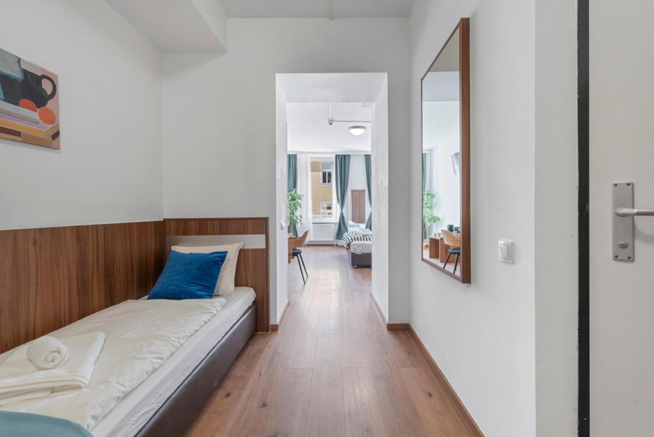 K22 Smart Rooms