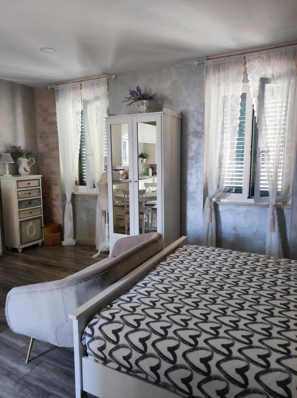 Boutique Apartment In The Old Town