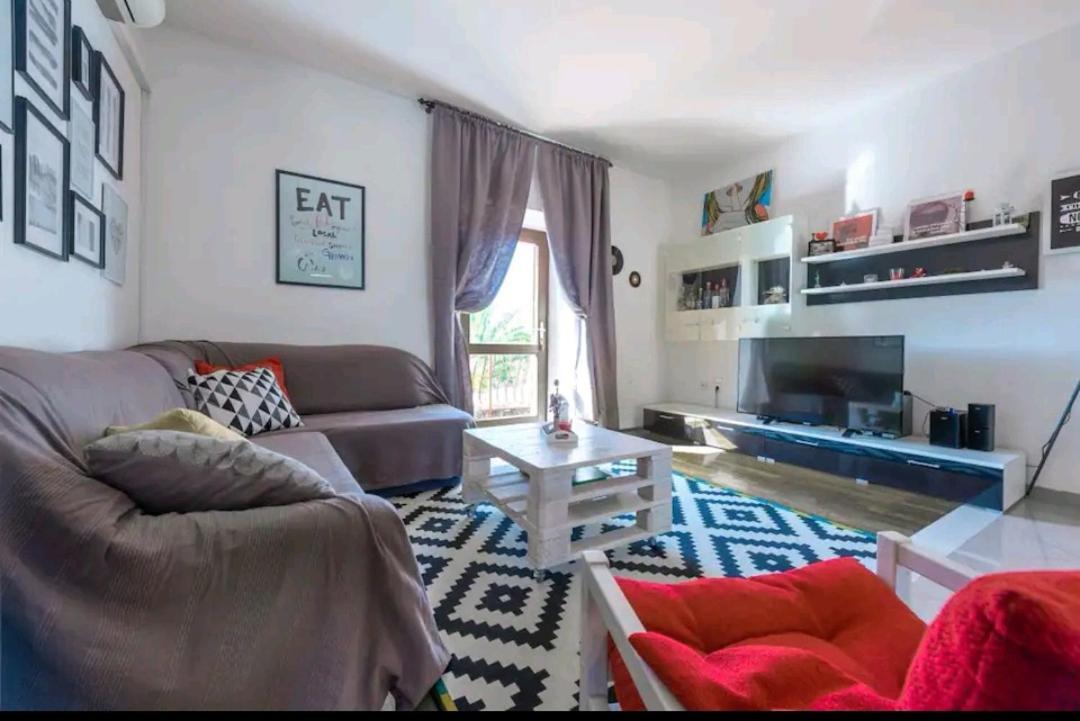 Apartment A & T Countryside