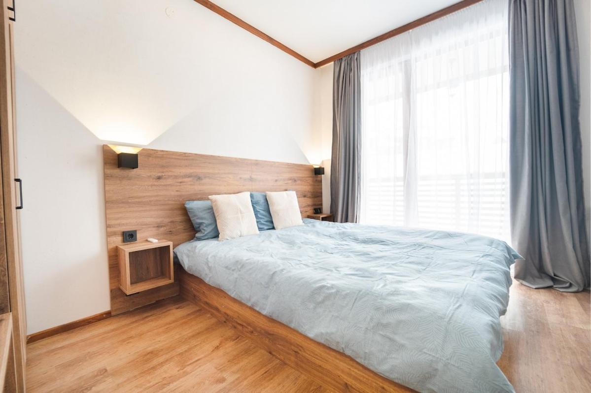 Host2u Highland Hideaway Bansko