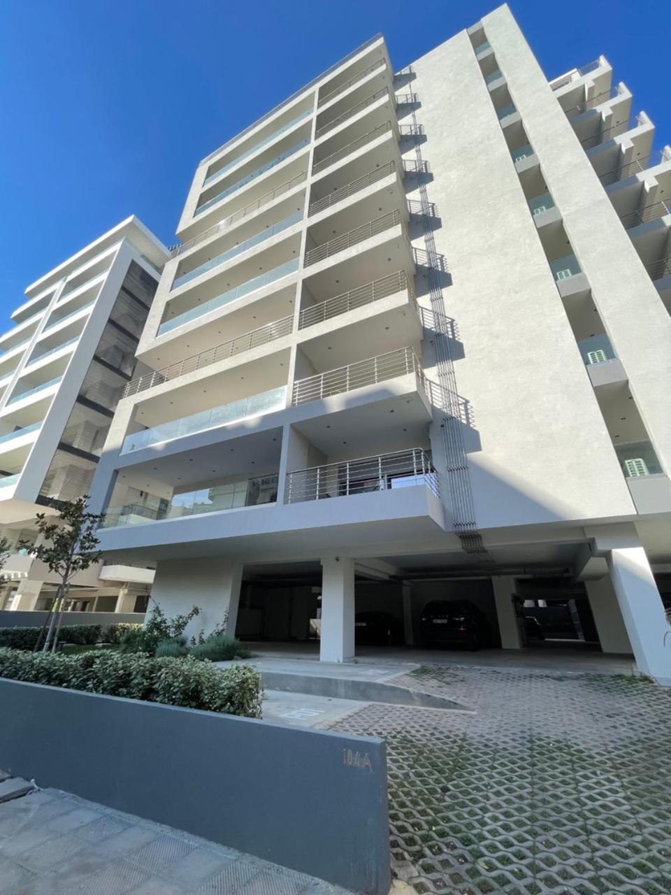 Waylink Residences Marina Floisvou Z4