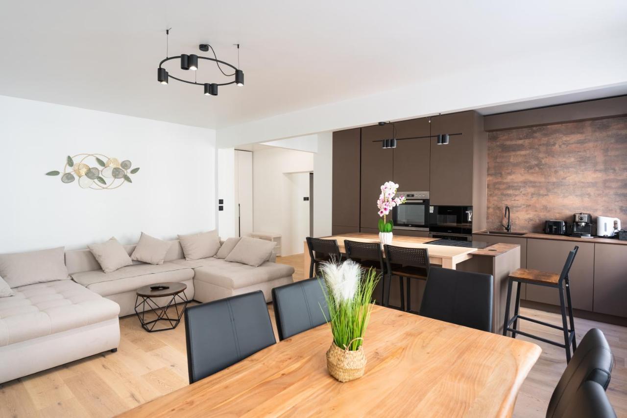 Premium Suites Vienna Belvedere