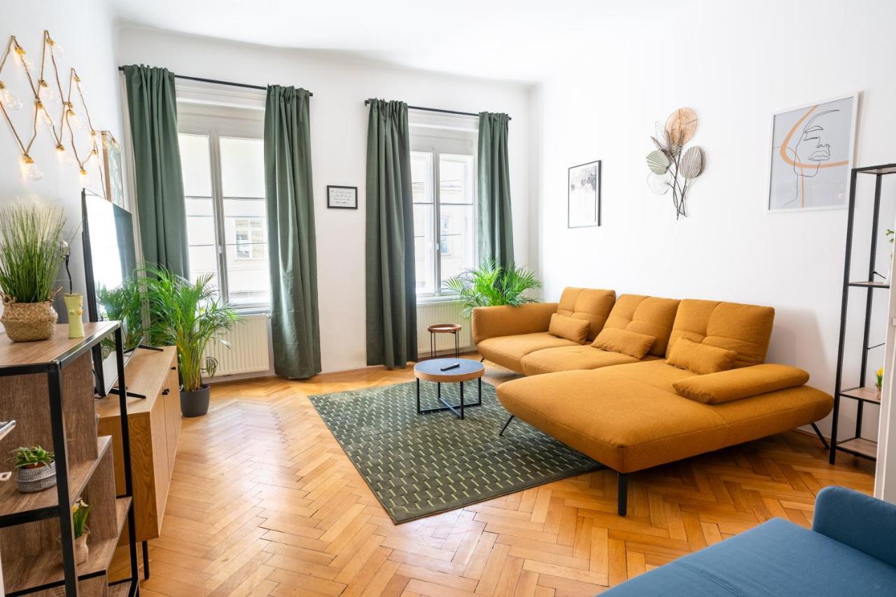 Premium Suites Vienna L'art de Vivre