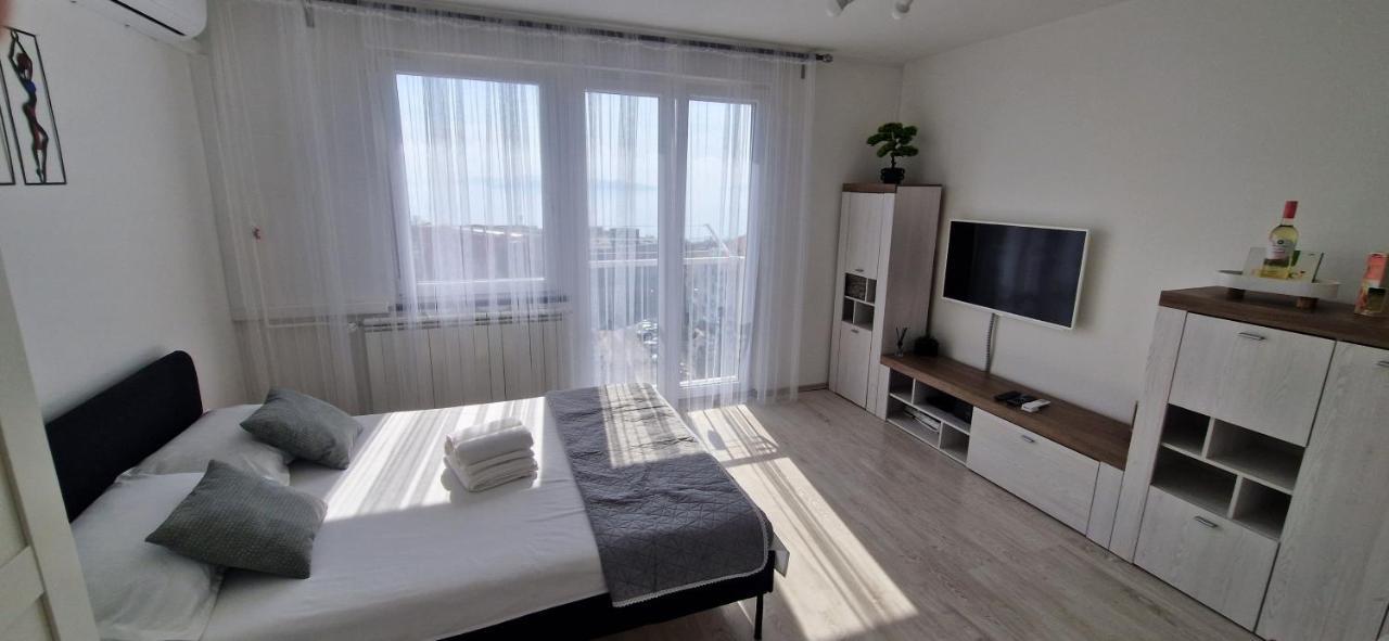 Vista Mare Apartment Rijeka