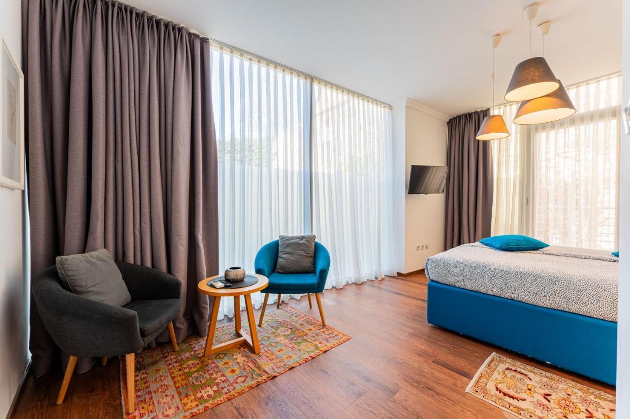 Flex Selfcheckins Zagreb Aparthotel 8 Units City Centre New