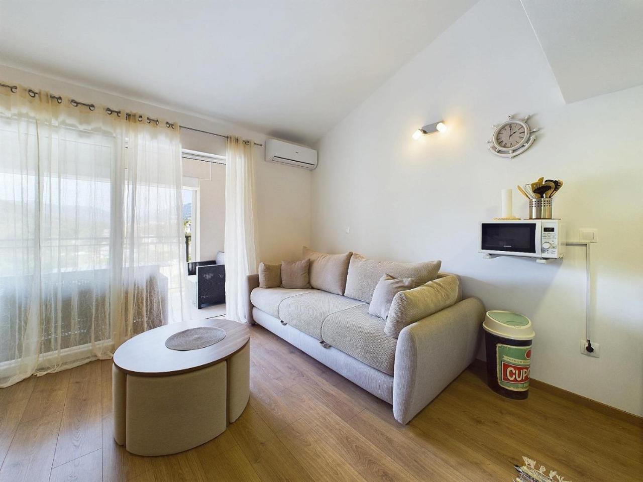 Studio Apartman Primorka
