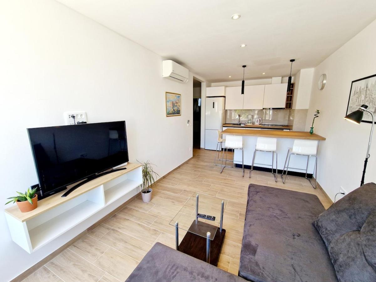 Dubrovnik Promenade Apartment Free Parking