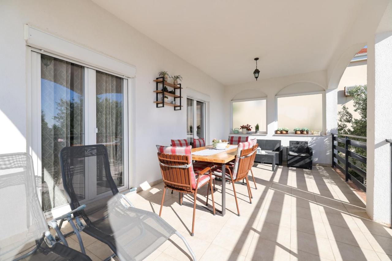 Apartment Pantalon, Big Terrace & Free Parking