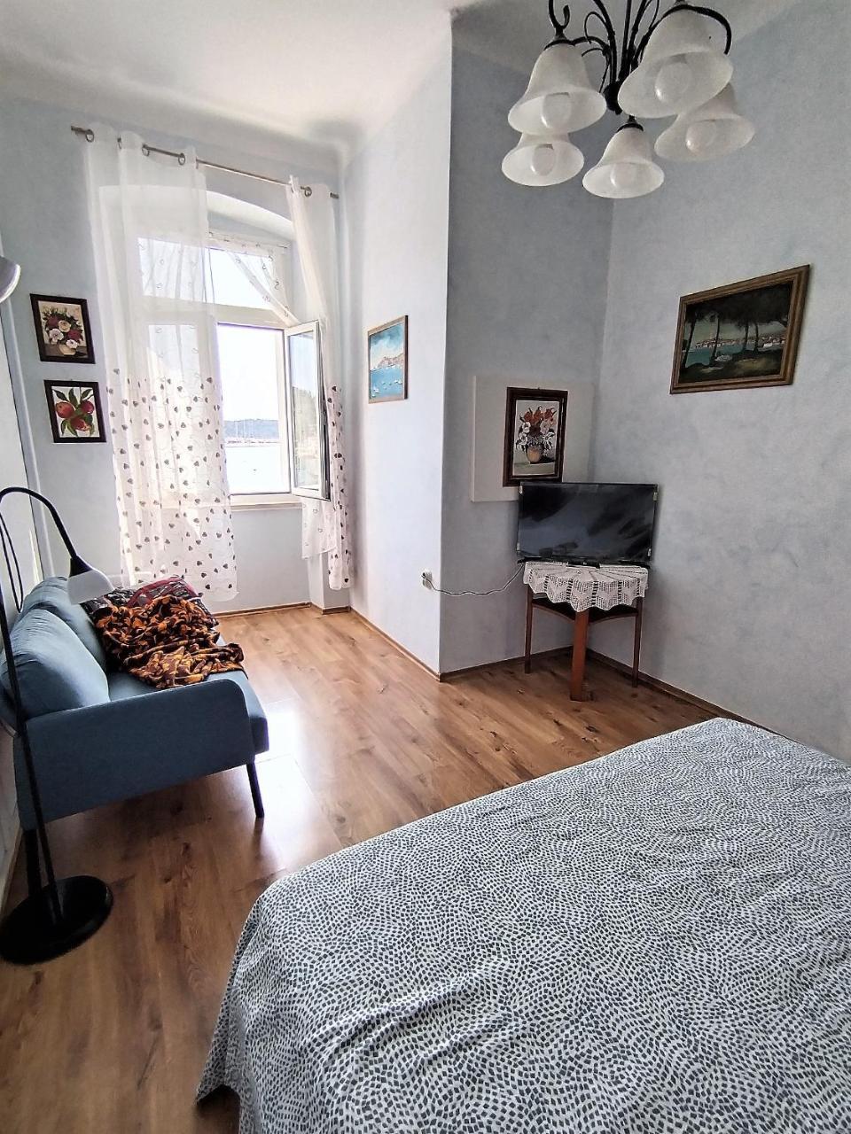 Studio Apartments Dalla Nonna