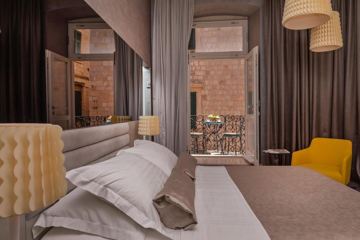 Dubrovnik Palace Old Town Ww Apartment