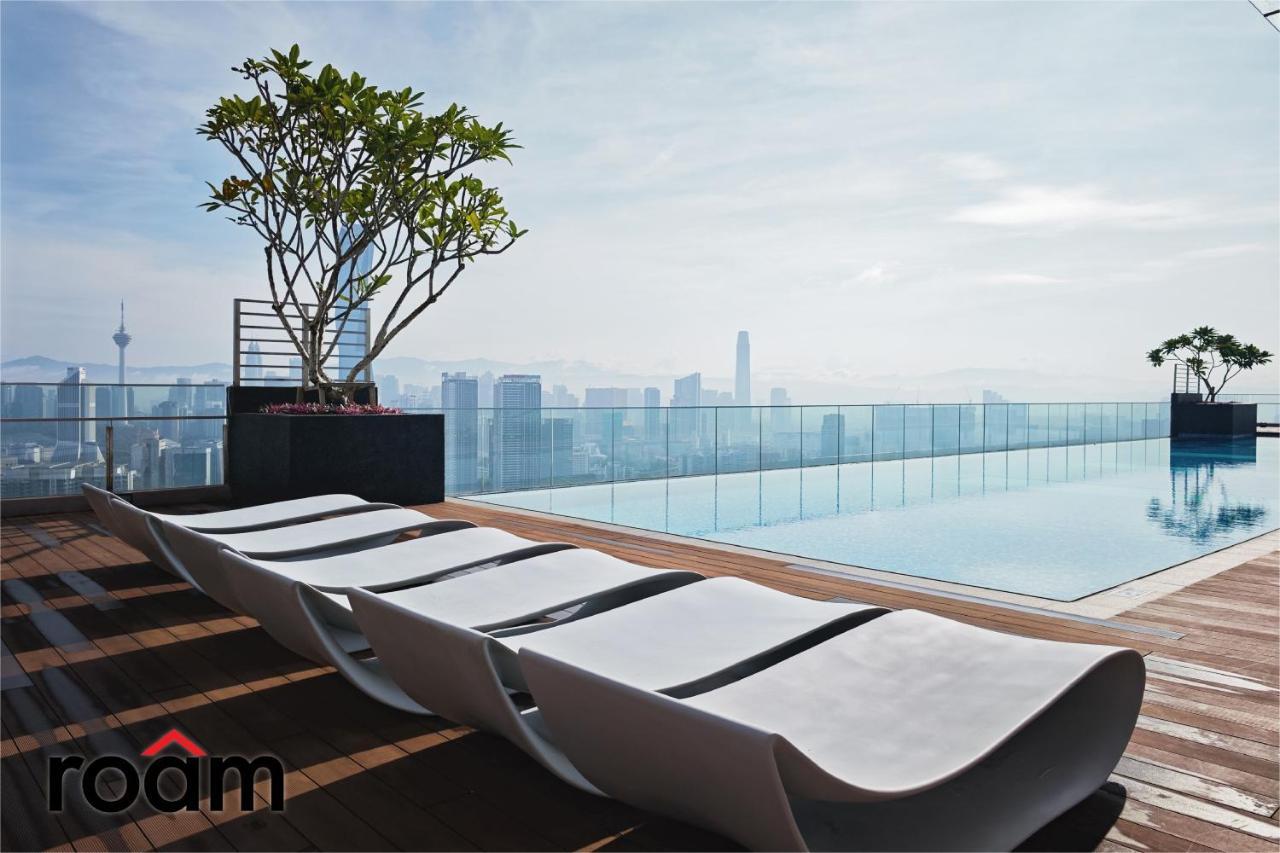 The Riv, Riveria City Kl Sentral