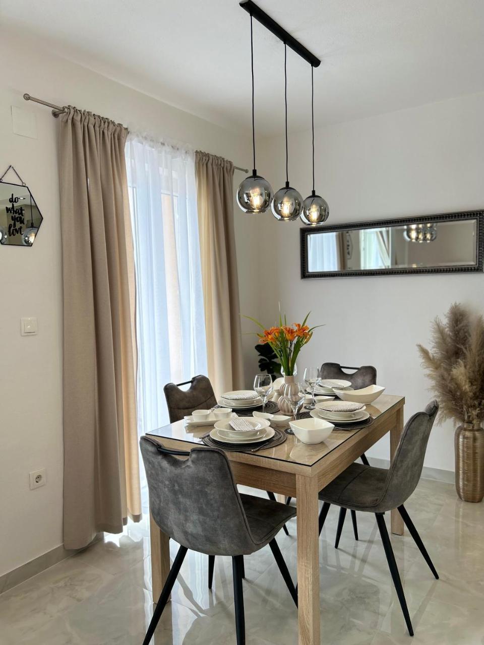 Apartment One