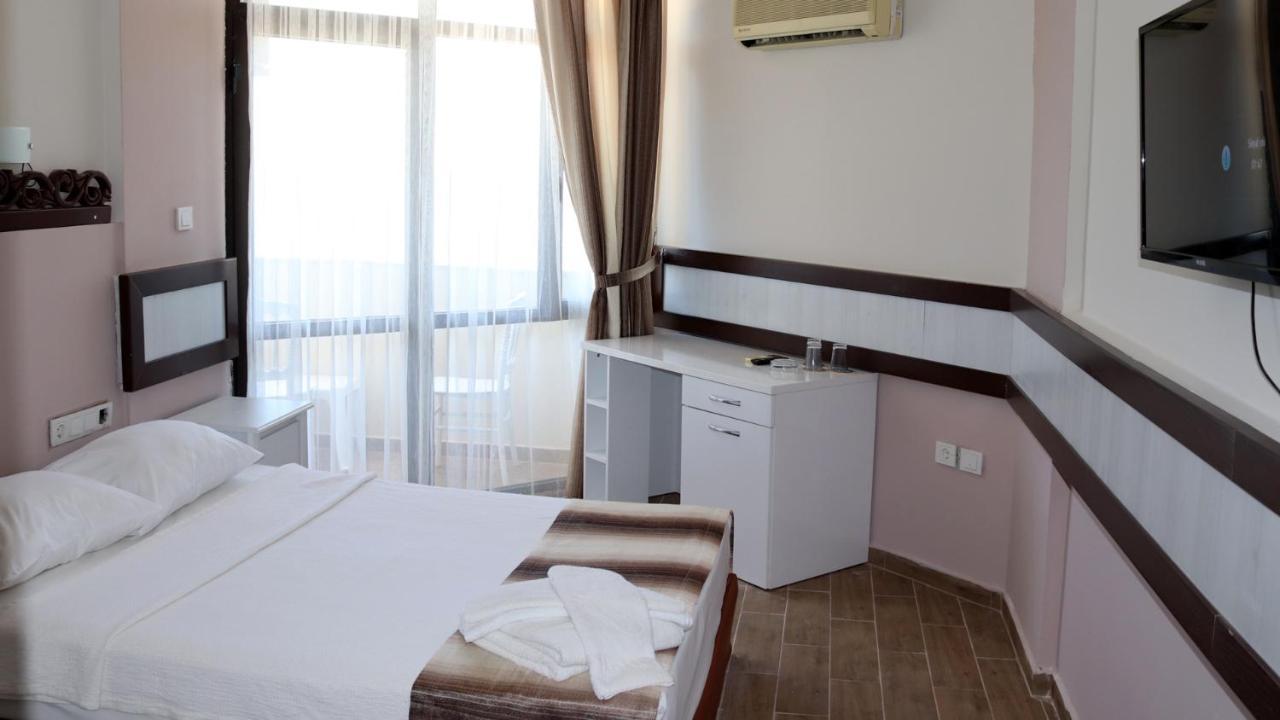 Wa Cesme Farm Hotel Beach Resort & Spa