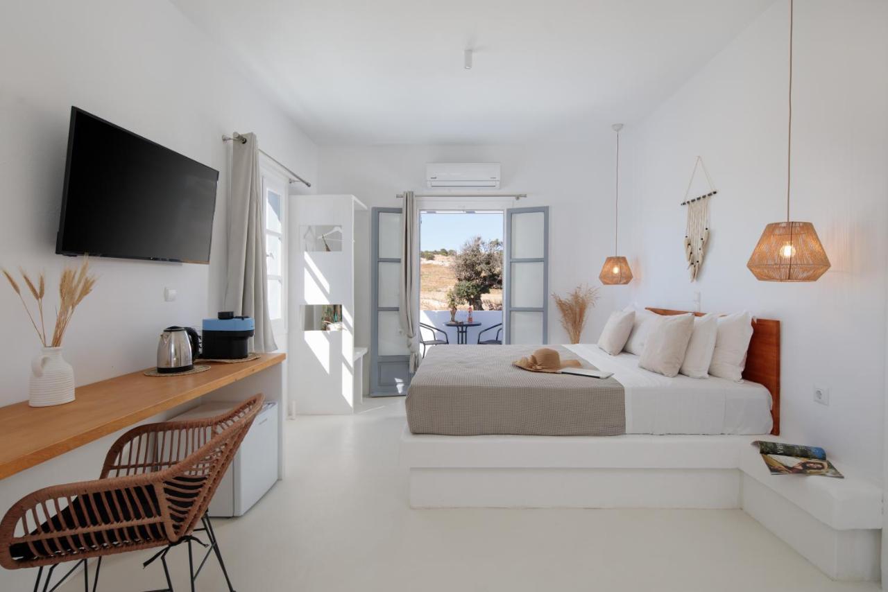 Soley Naxos
