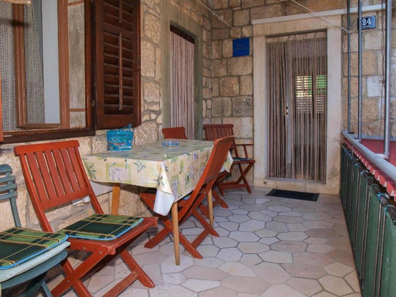 Apartment Simi