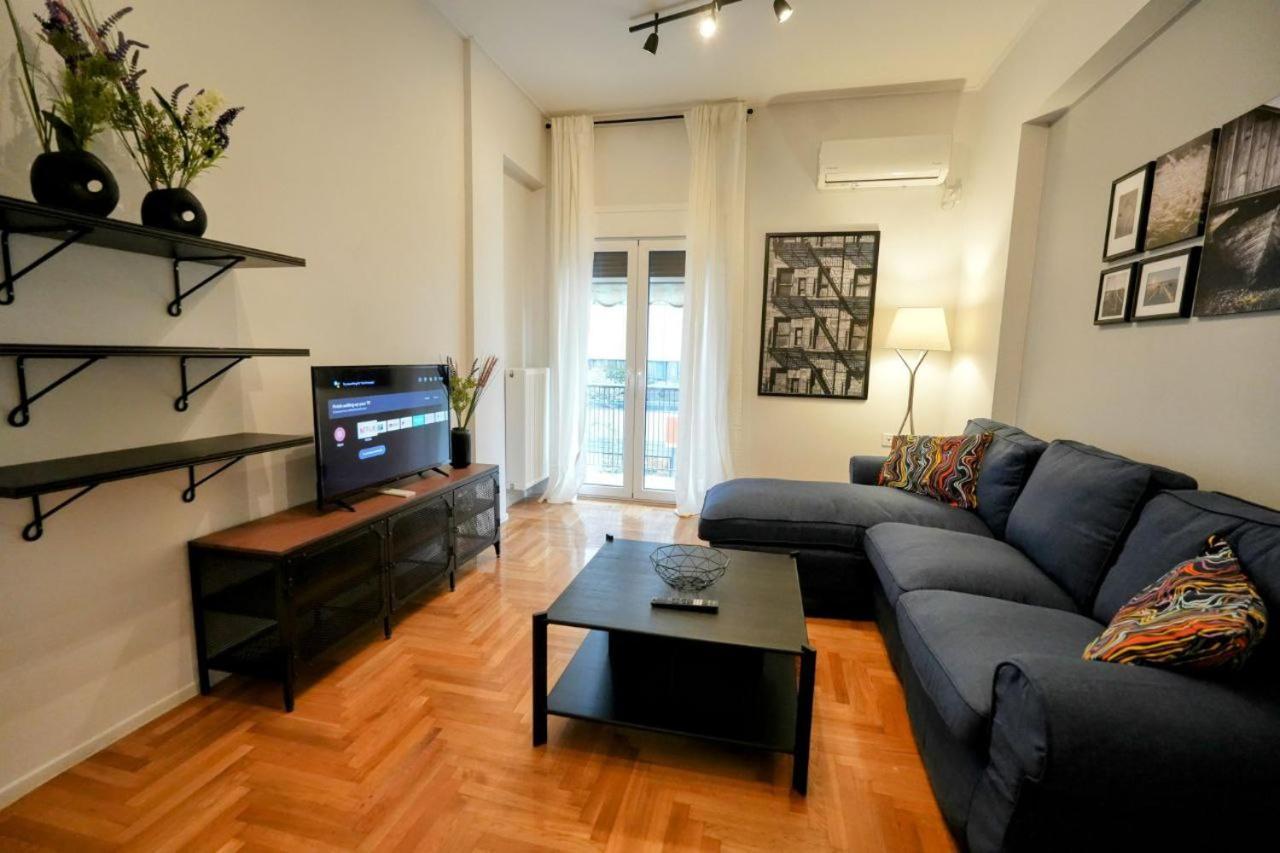 Ilysia's Retreat, Cozy 1 Bdrm Apartment