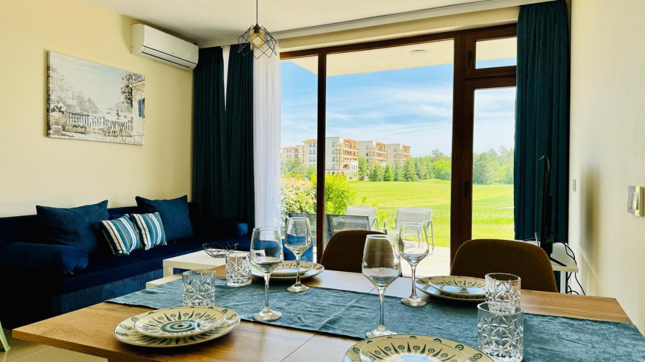 Boutique House Blue Lagoon by Flat Manager