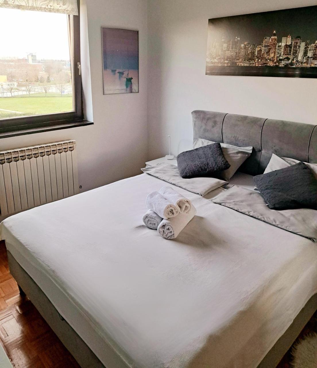 Apartment Mateo, Zagreb