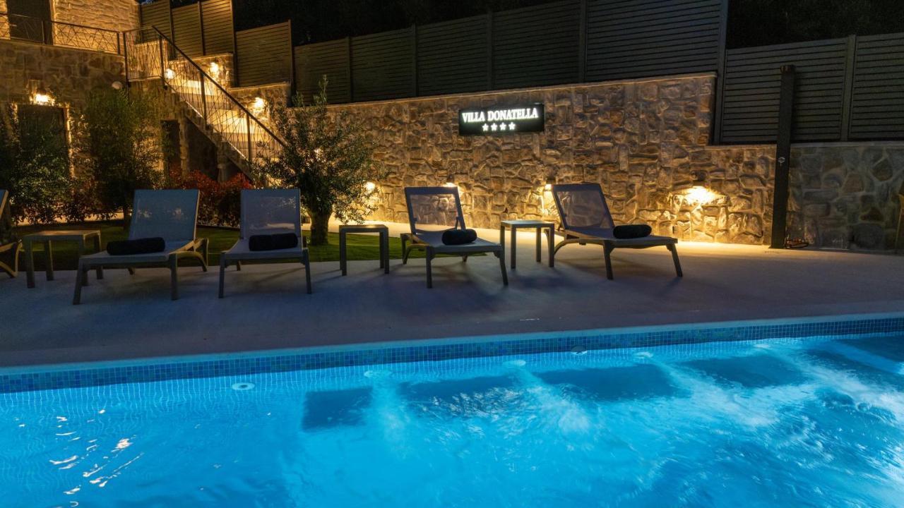 Donatella Apartment 2