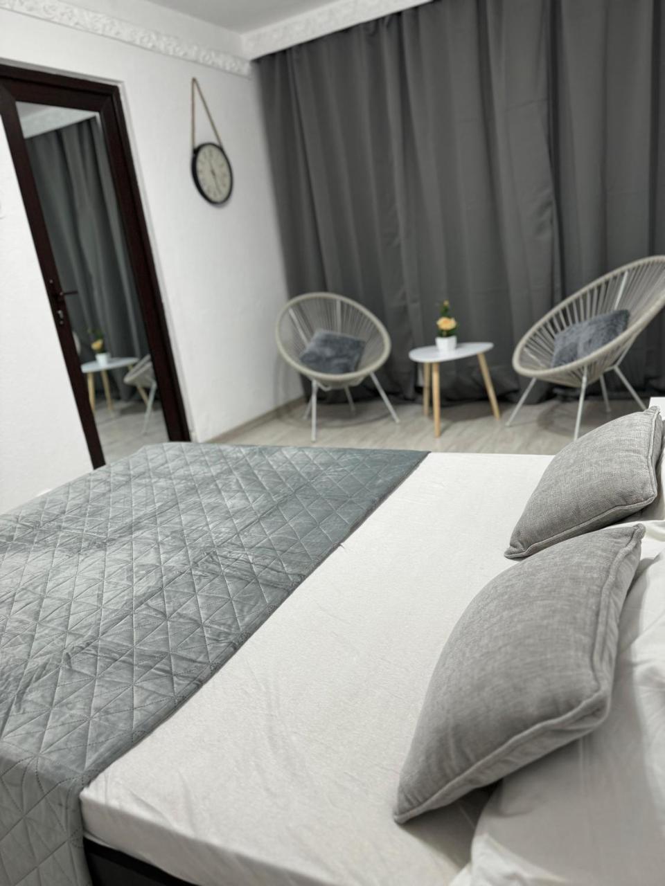 Oly Apartment