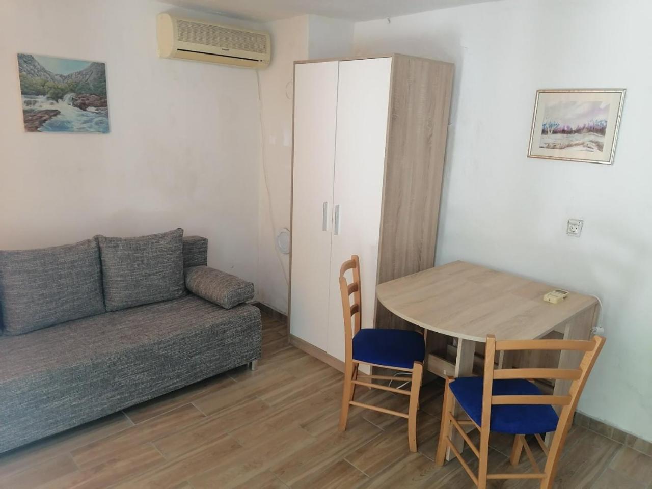 Apartman Milica