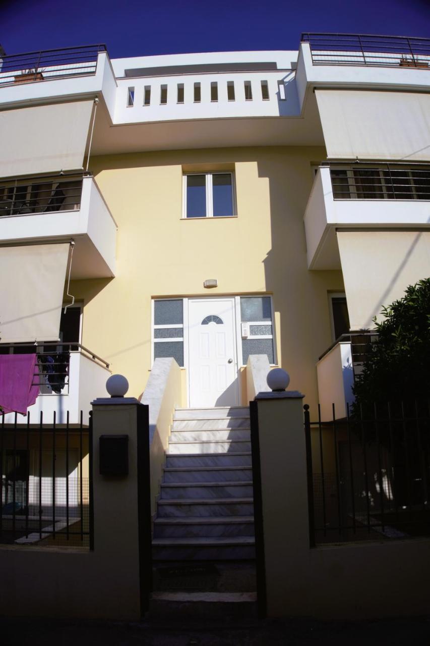 Sunny Apartments Tolis 2o