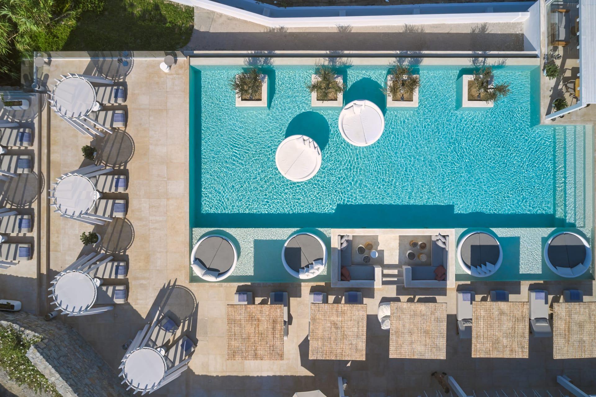 Once In Mykonos Designed For by Louis Hotels