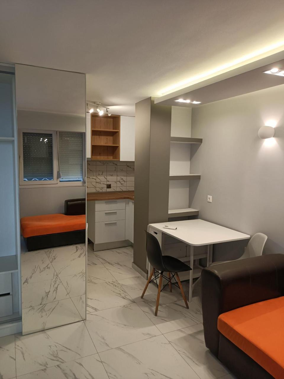Athina & Andrea's Home2