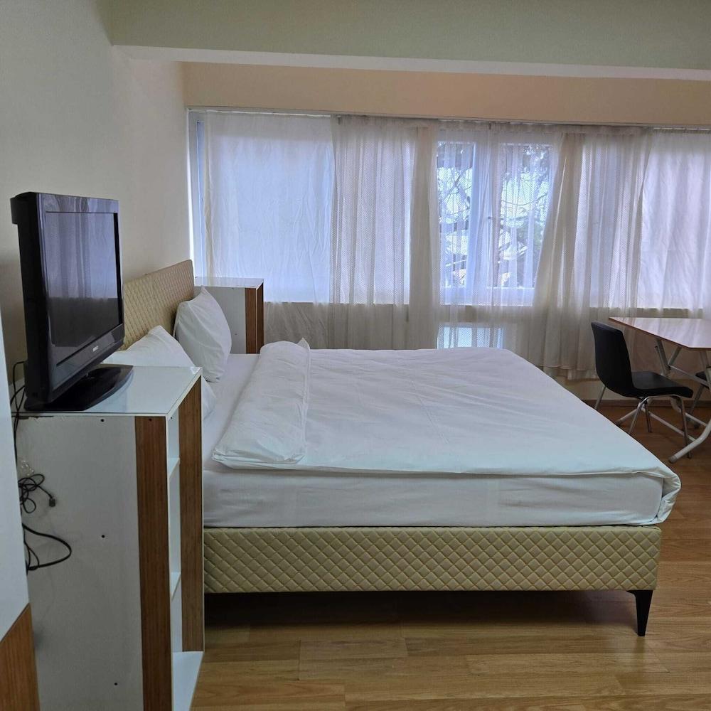 Halic Konaklama Turizim