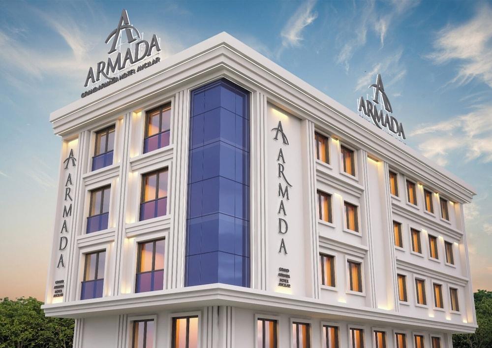 Grand Armada Hotel